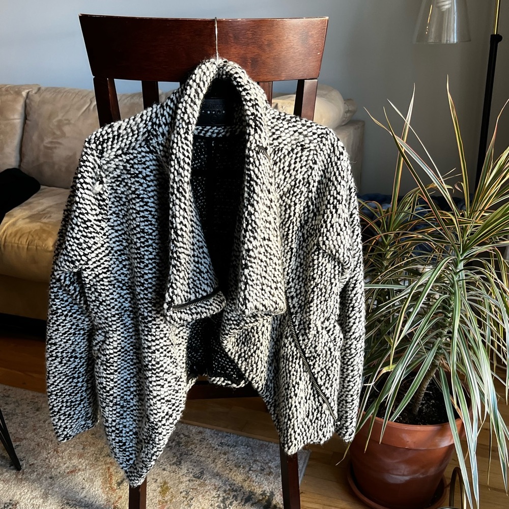 Blank NYC Jacket